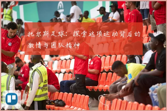 托尔斯足球：探索这项运动背后的激情与团队精神