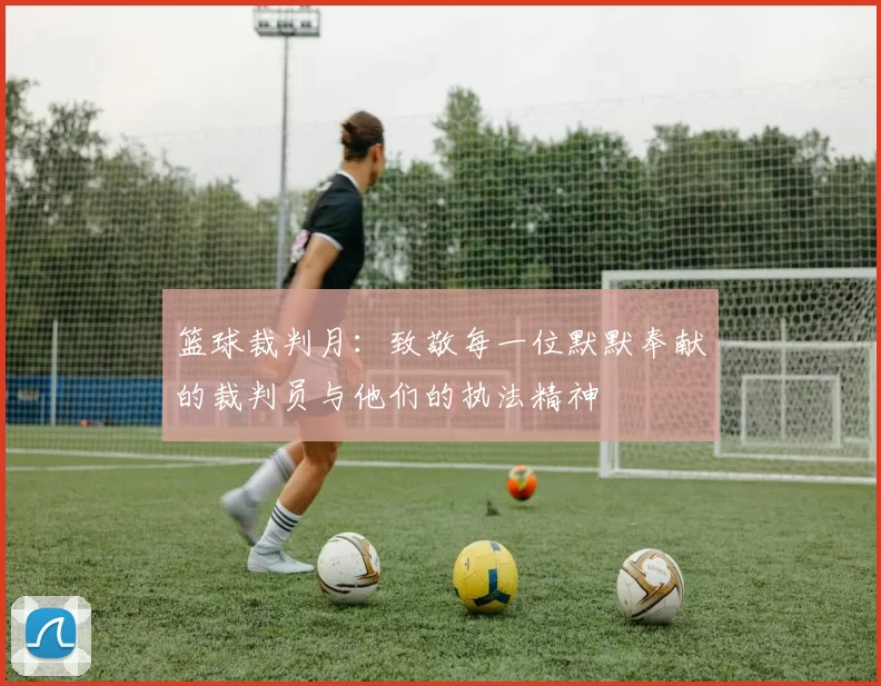 篮球裁判月：致敬每一位默默奉献的裁判员与他们的执法精神